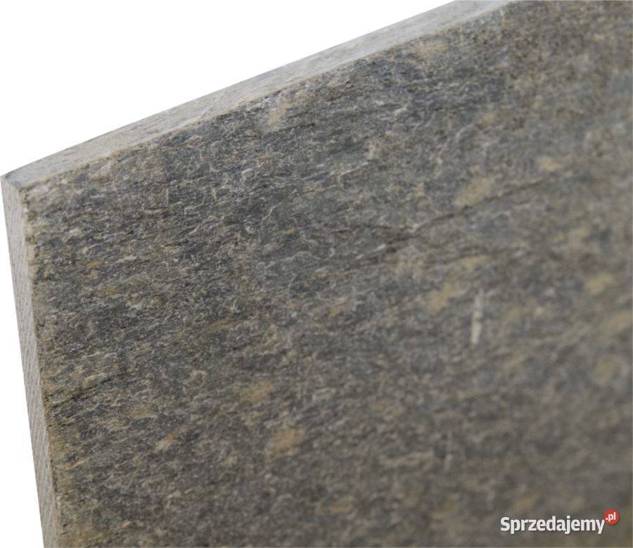 Płytki Kwarcyt Silver Shine naturalny 60x30x12 Wejherowo