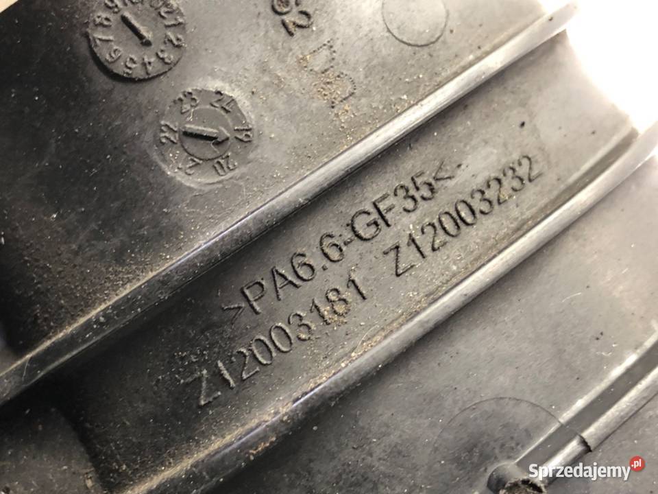 RURA POWIETRZA AUDI A8 D5 059145762 30 286