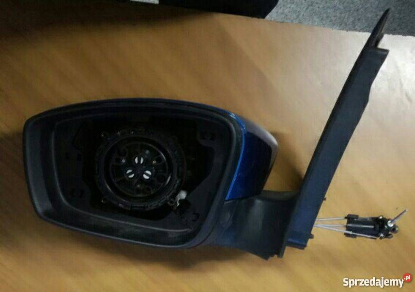 OBUDOWA LUSTERKA DO SKODA CITIGO VW UP SEAT MII Rybnik