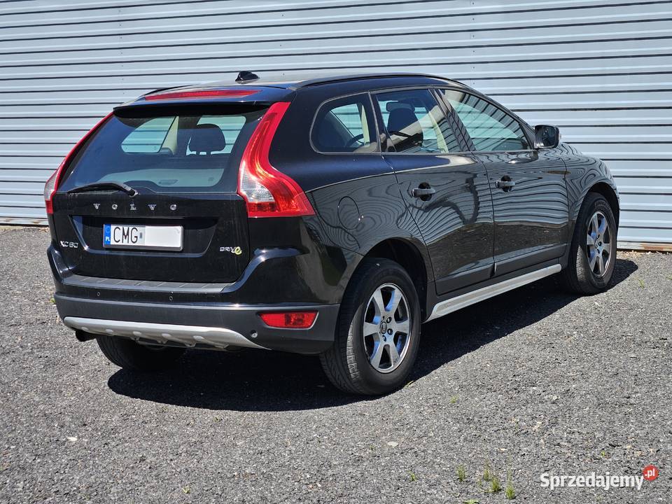 Volvo xc60 20diesel 163 2012r wspomaganie kierownicy Mogilno