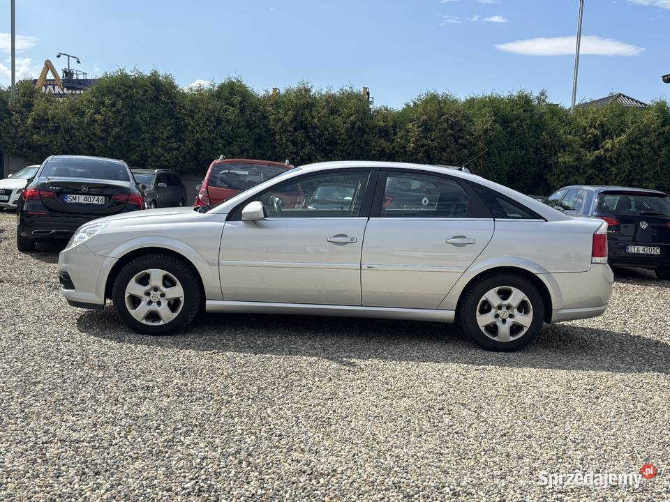 OpelVectra 200r GWARANCJA aluminiowe felgi Paniówki