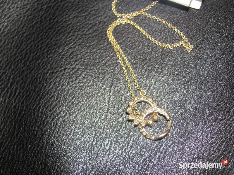 sinsay YP232 GLD słońce lubelskie