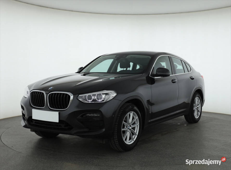 BMW X4 xDrive20i poduszka powietrzna Piaseczno