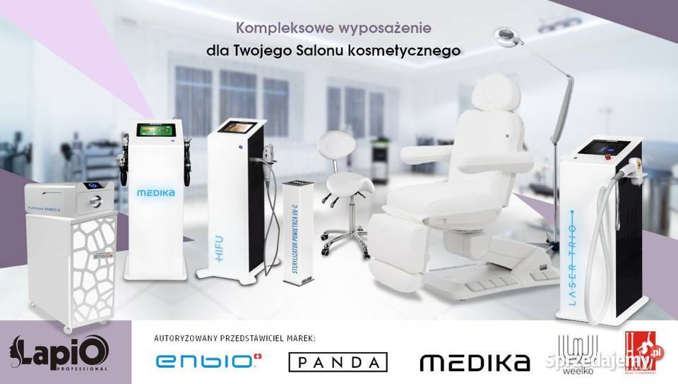 Szkolenie Nitkowanie brwi i okolic twarzy