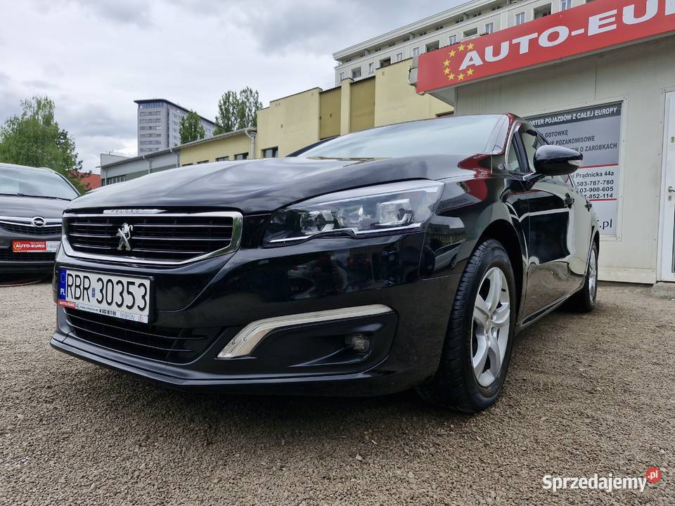 Salon Polska 16 benz automat gwarancja bogata małopolskie Kraków