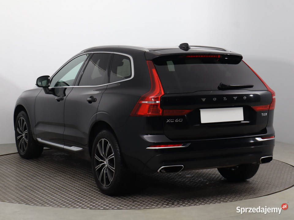 Volvo XC60 T4 Bielany Wrocławskie