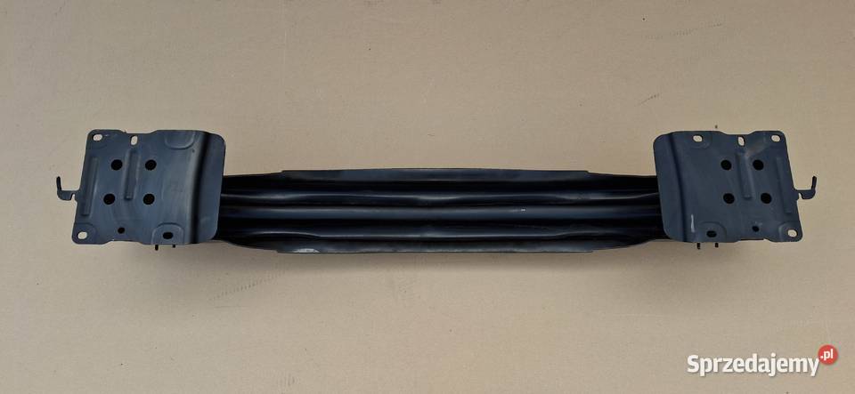 VW ID4 ID4 AUDI Q4 BELKA ZDERZAKA TYŁ osobowe Części samochodowe lubuskie Bieleń