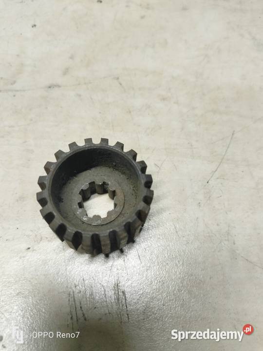 Zabierak sprzęgła WSK WFM Łubno sprzedam