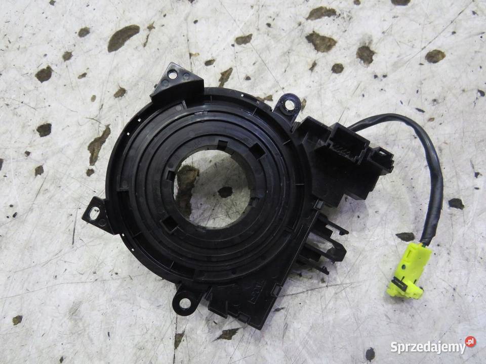 TAŚMA ZWIJAK QASHQAI J11 25544EA0A