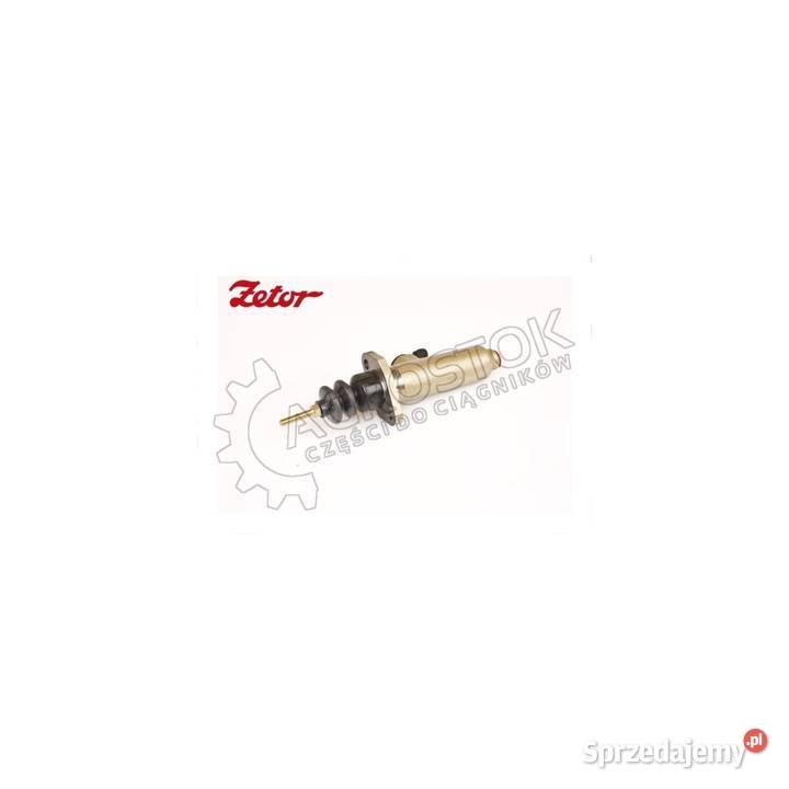 Cylinder sprzęgła zetor oryginał Parczew sprzedam