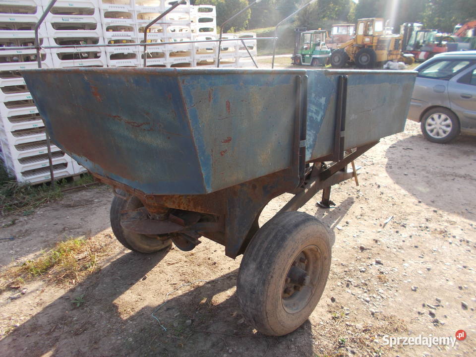 siewnik nawozowy bogballe Karasiewo