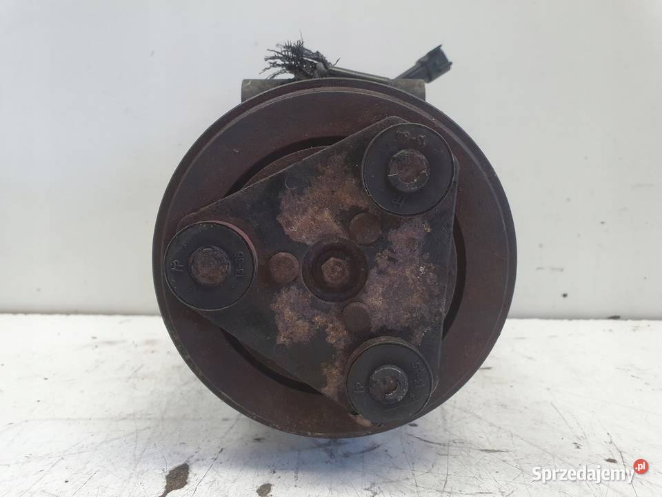 SPRĘŻARKA KLIMATYZACJI Ford C 16 TDCI pompa sprzedam