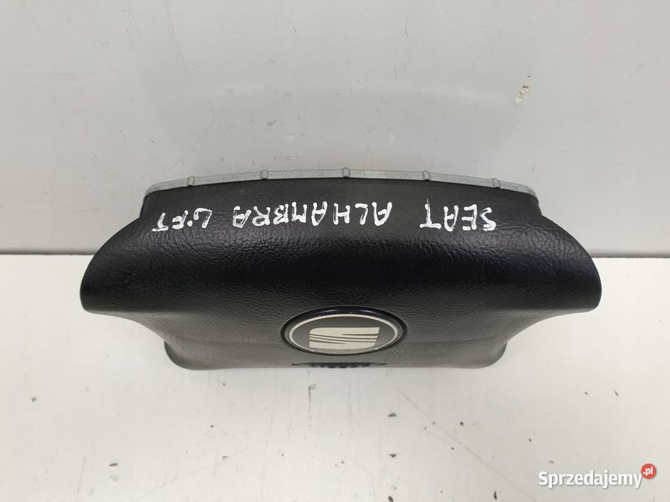 Seat Alhambra I lift PODUSZKA KIEROWCY osobowe Chełm