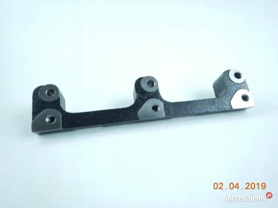 UCHWYT MOCOWANIE COMMON RAIL TERRACAN 29 CRDI