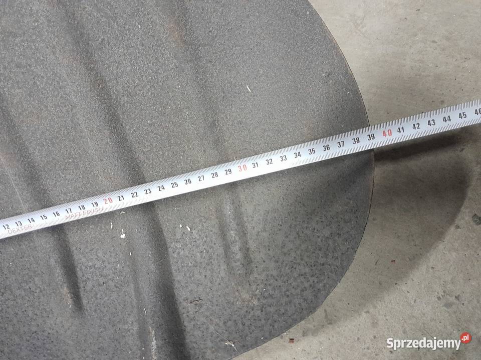 Stara łopata sercowa do węgla zabytek PRL retro Dąbrowa Górnicza