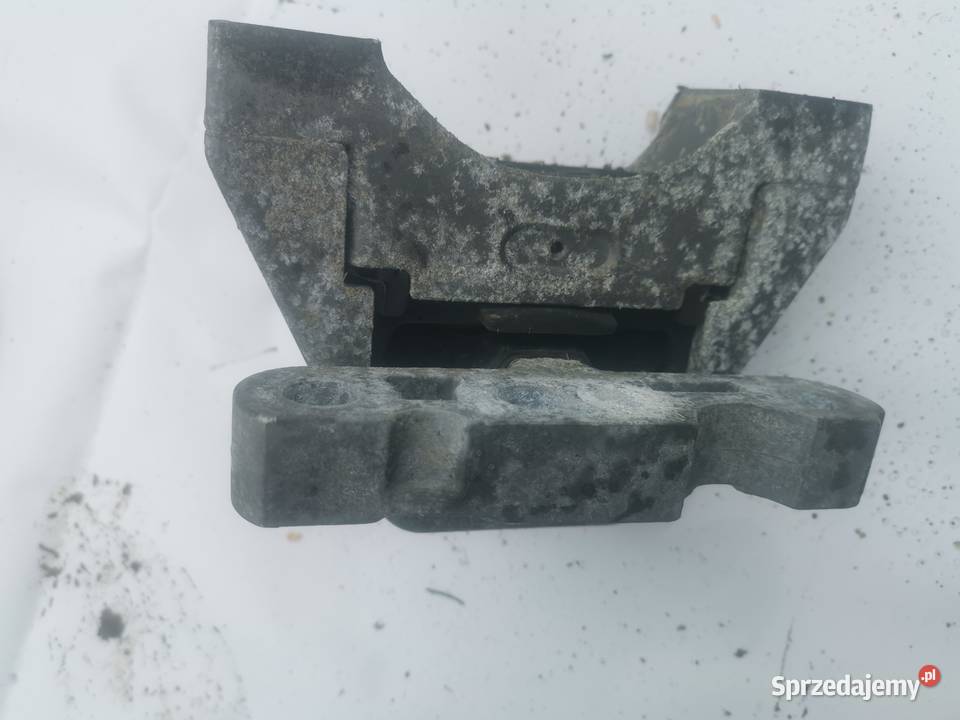Poduszka silnika Opel Vectra C Signum 30 V6 CDTi Tarnów