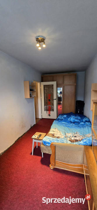 Mieszkanie sprzedam Katowice 7212m 3 pokoje śląskie