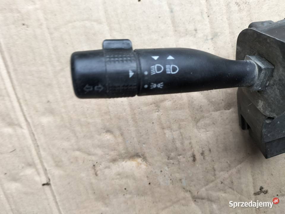 MANETKA PRZEŁĄCZNIK ZESPOLONY FIESTA MK3 MK2 osobowe Kamień-Kolonia