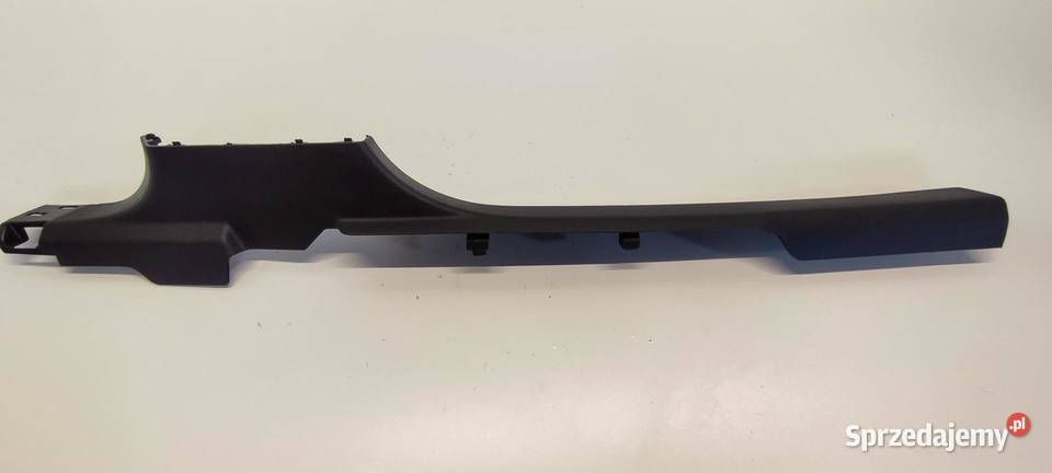 VW TAYRON LISTWA OSŁONA PROGU LEWA 571853371 sprzedam