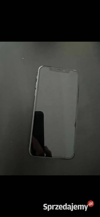 iPhone xs Zamość