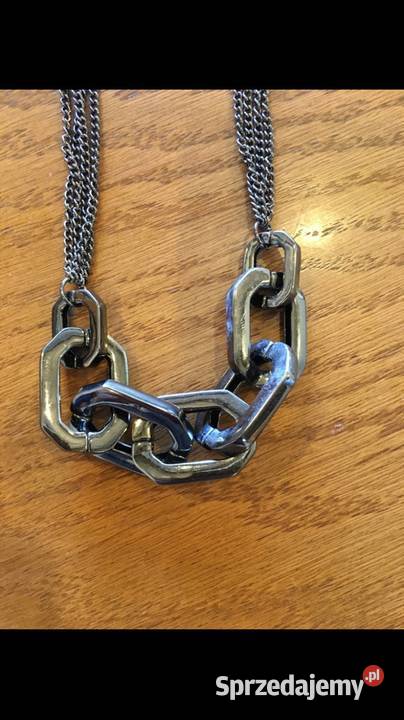 Naszyjnik Only Skawina