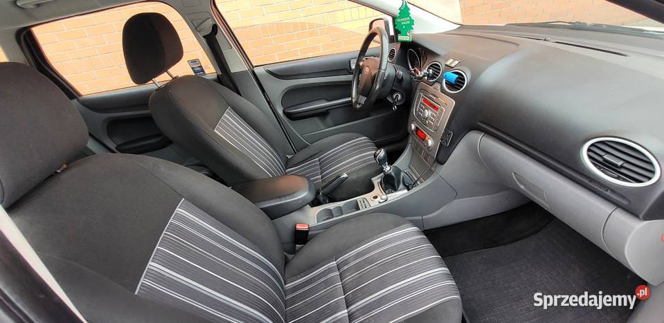 Ford Focus 20 tdci Lift długo opłaty pomorskie Tczew sprzedam