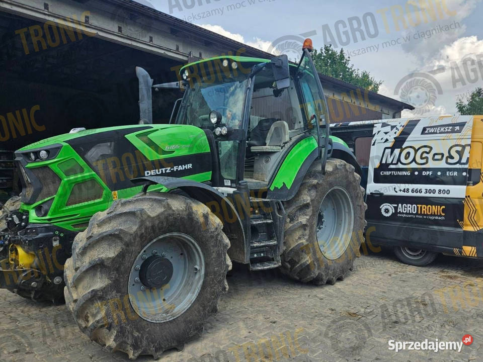 Usuwanie błędów DPF AdBlue EGR ChipTuning DOJAZD Gdańsk