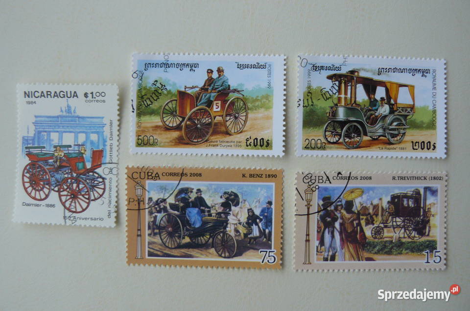 Znaczki pocztowe NOWE PAKIET 30 sztuk DUŻA ILOŚĆ Filatelistyka małopolskie Olkusz