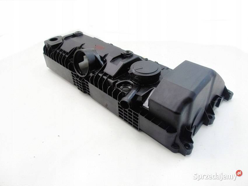 Pokrywa zaworów 44 N62 BMW 5 6 7 X5 E60 E61 E63 sprzedam