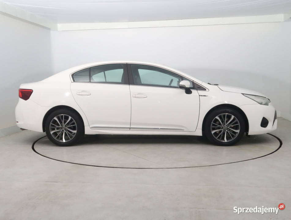 Toyota Avensis 20 D4D elektryczne szyby Bielany Wrocławskie