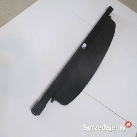 ROLETA BAGAŻNIKA RENAULT GRAND SCENIC IV 1619R osobowe sprzedam