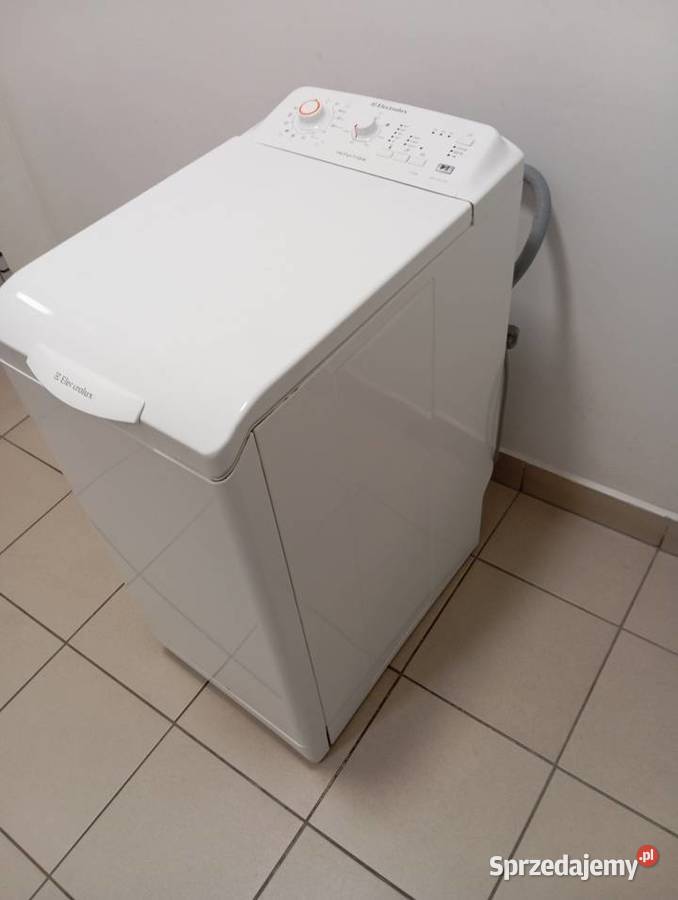 Pralka Electrolux do naprawy 40cm mazowieckie Warszawa