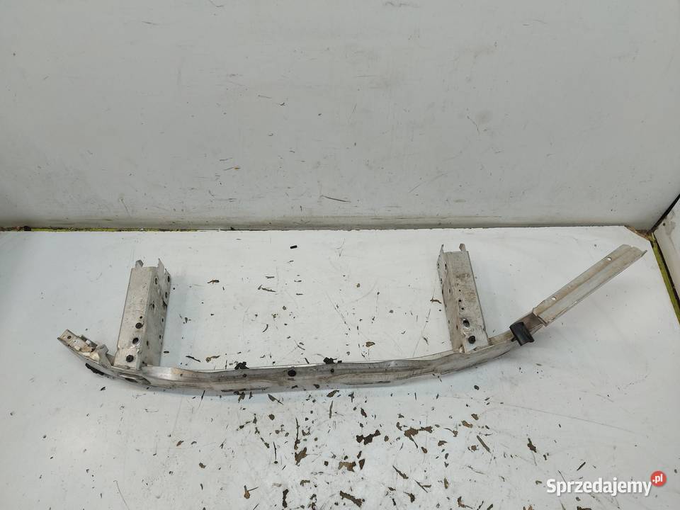 BMW G05 X5 30d 2019r BELKA ZDERZAKA PRZÓD dolnośląskie