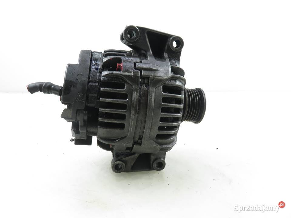 ALTERNATOR MERCEDES VITO 638 CDI 22