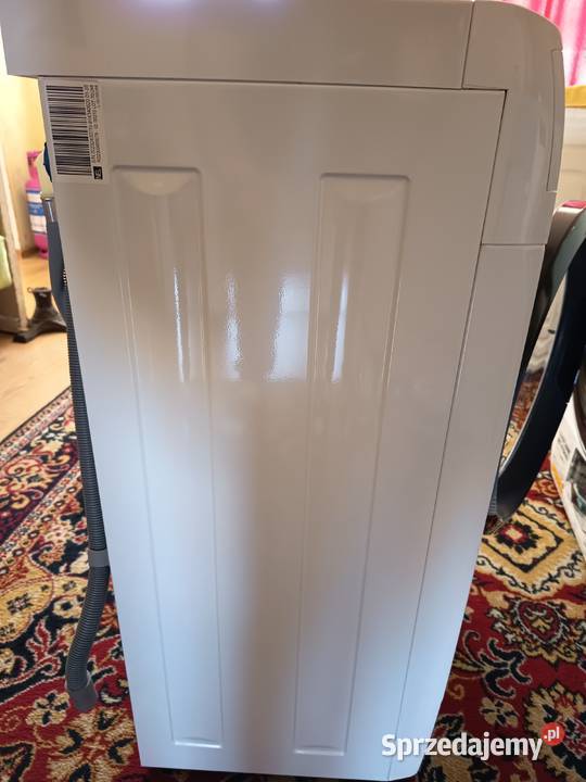 Pralka Electrolux Perfect Care 600 6 1000 obr AGD kujawsko-pomorskie