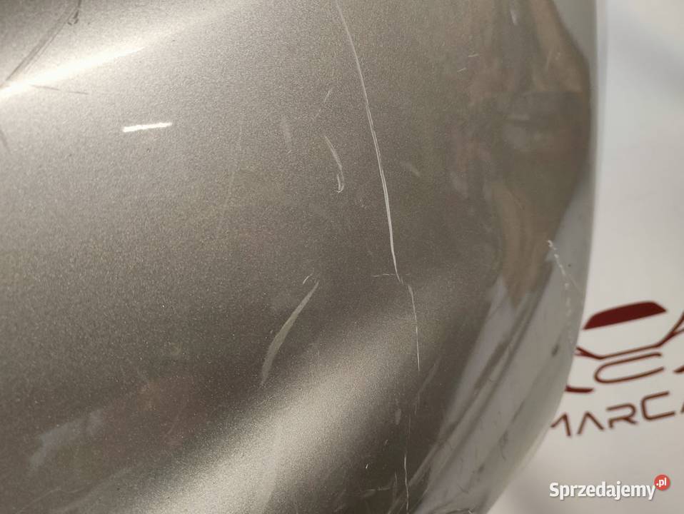 Zderzak Przód Przedni Nissan Note II E12 Pleszew