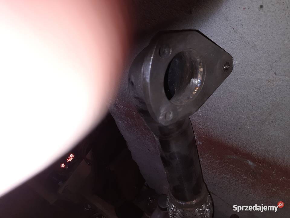 DECAT audi a3 8l osobowe Rzeszów