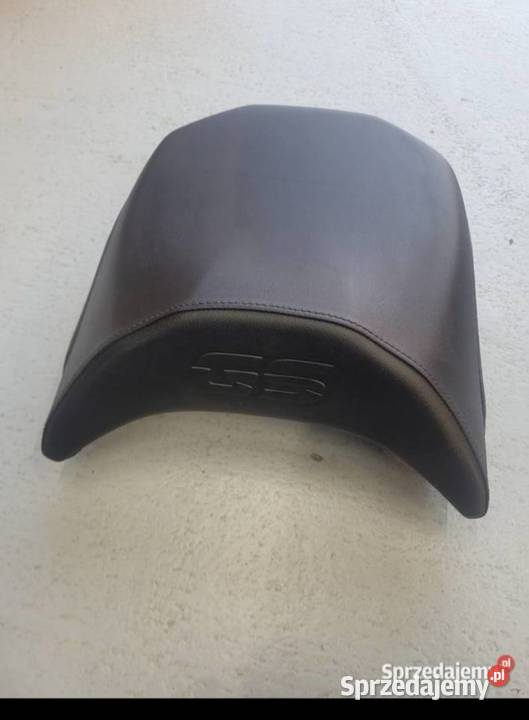 BMW 1200 GS K50 2016 66883310 OEM FOTEL KANAPA Elementy nadwozia