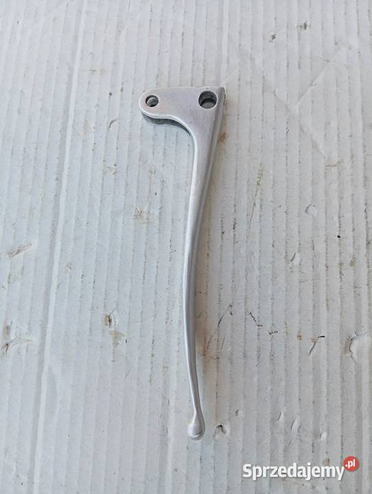 KLAMKA DŹWIGNIA KIEROWNICA K750 DNIEPR URAL Niemodlin