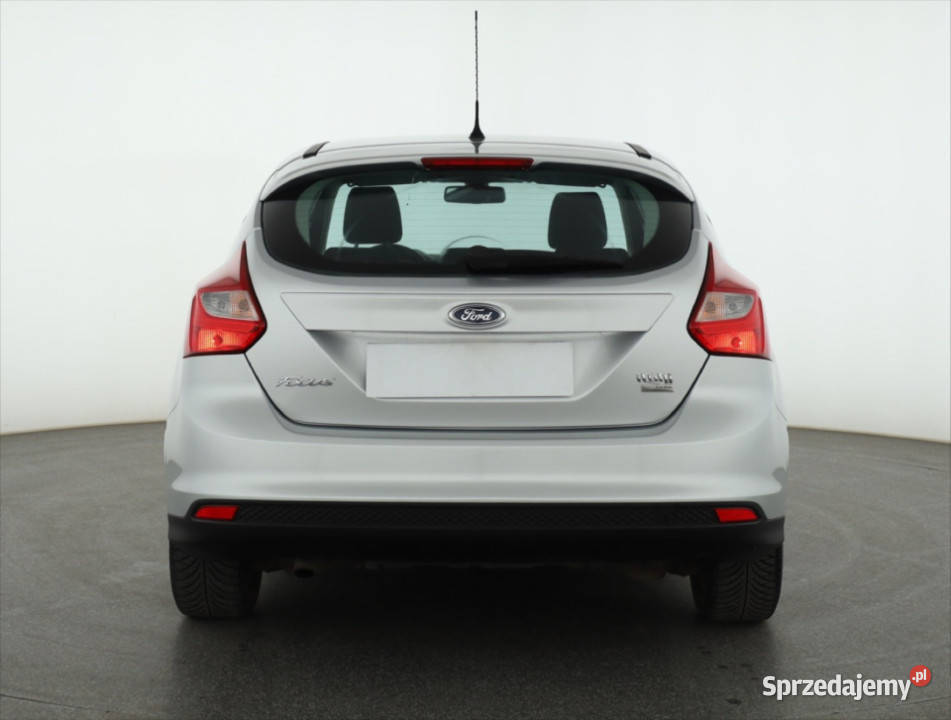 Ford Focus 10 EcoBoost Piaseczno