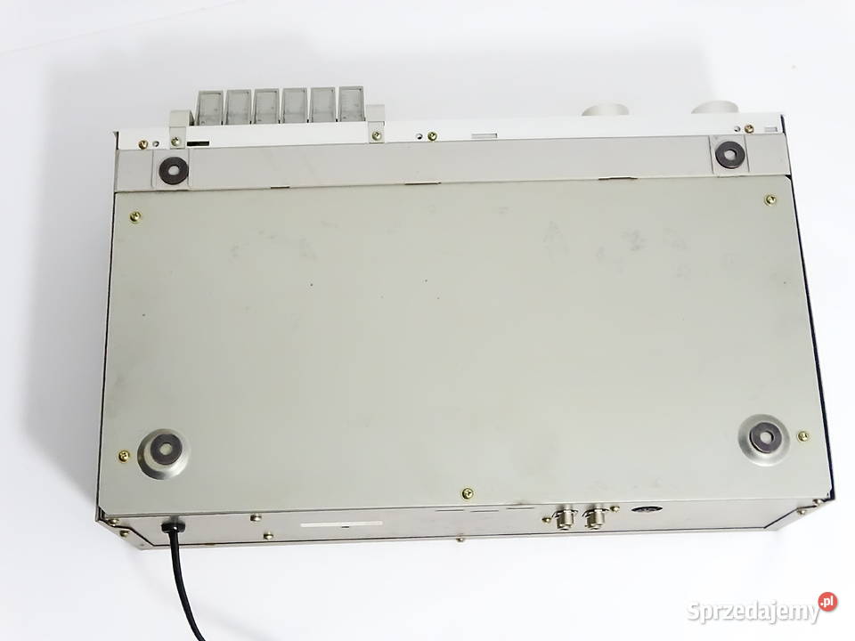 Onkyo TA1900 magnetofon kasetowy stereo Biłgoraj