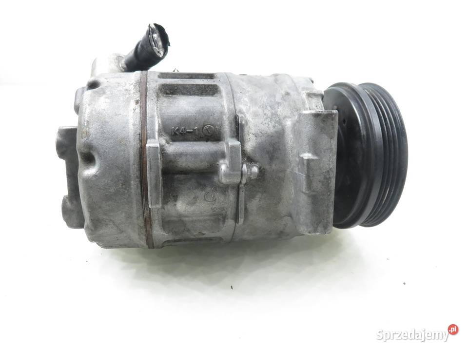 KOMPRESOR KLIMATYZACJI AUDI A4 B6 Avant 8E5 19 sprzedam