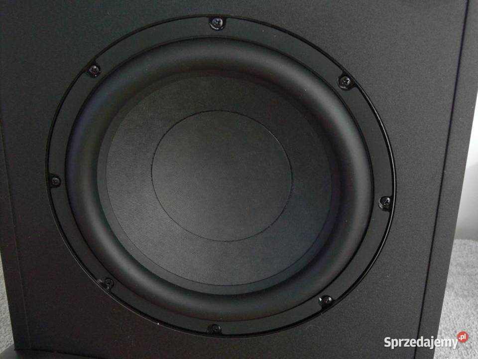 Sub Klipsch SW450 WYSYŁKA Jasło