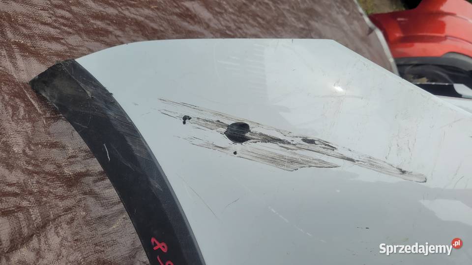 PORSCHE TAYCAN 9J1 ZDERZAK TYŁ TYLNY