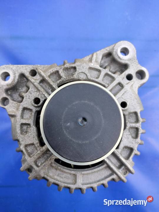 Alternator do AudiVW Konin sprzedam