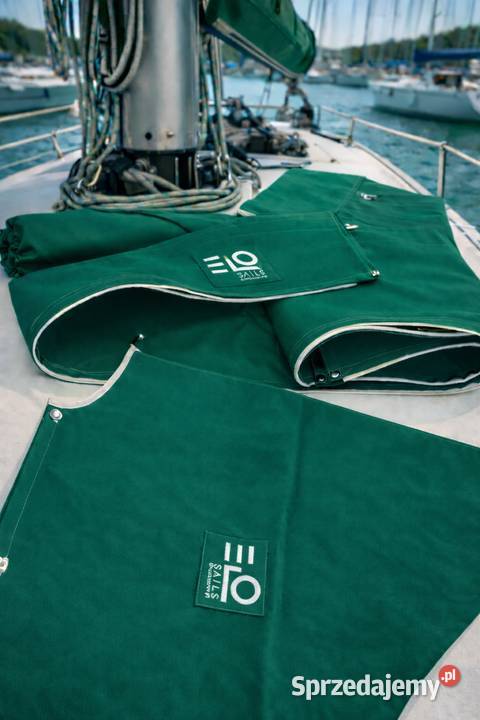 Lazy Jack by ELO Pokrowce wymiar 26 m Zakliczyn