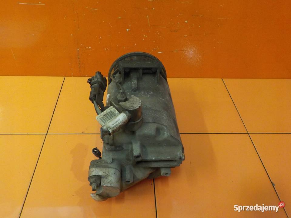 FIESTA B 10 ECOBOOST 15r SFJA sprezarka osobowe Suków