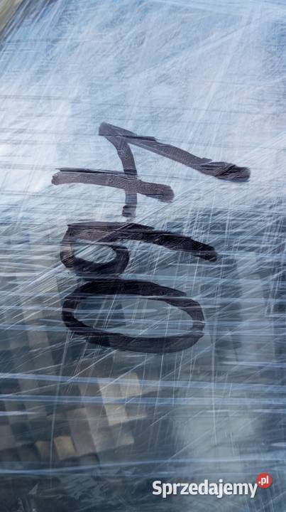 LAMPA PRAWY PRZÓD EU XENON BMW 5 E60 E61 Nowy Tomyśl sprzedam