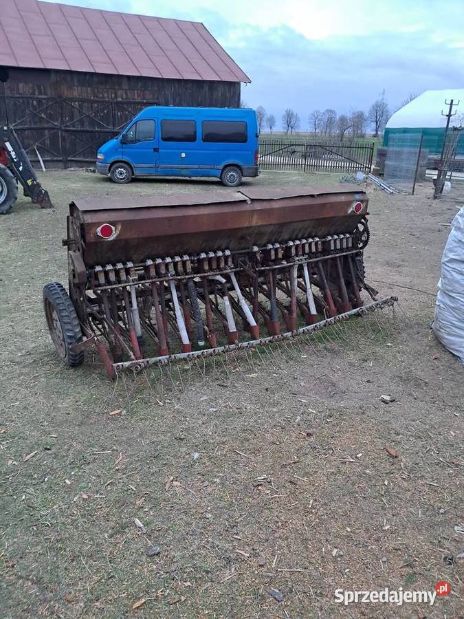 Poznaniak Klonownica Mała