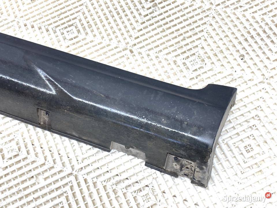 LISTWA PROGOWA LEWY SSANGYONG TIVOLI Crossover osobowe podkarpackie